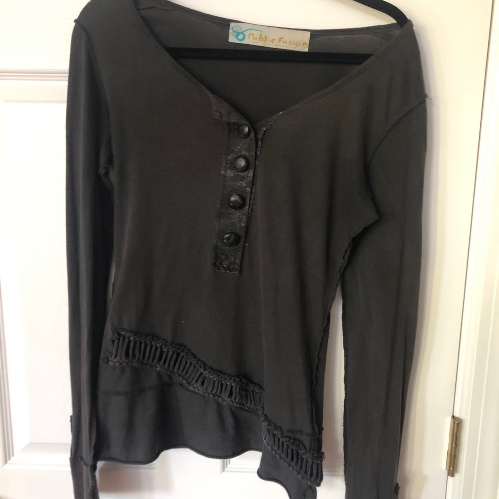 Women’s top